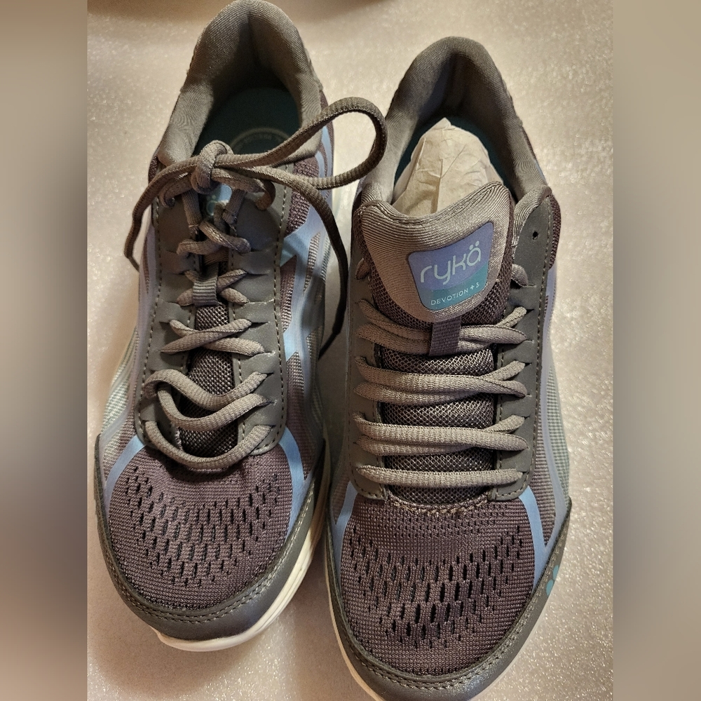 Ryka Devotion Plus 3 Walking Shoe - image 4